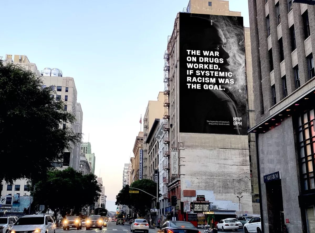 Jay-Z’s Miami Ad Campaign Highlights the Hypocrisies of Cannabis Laws