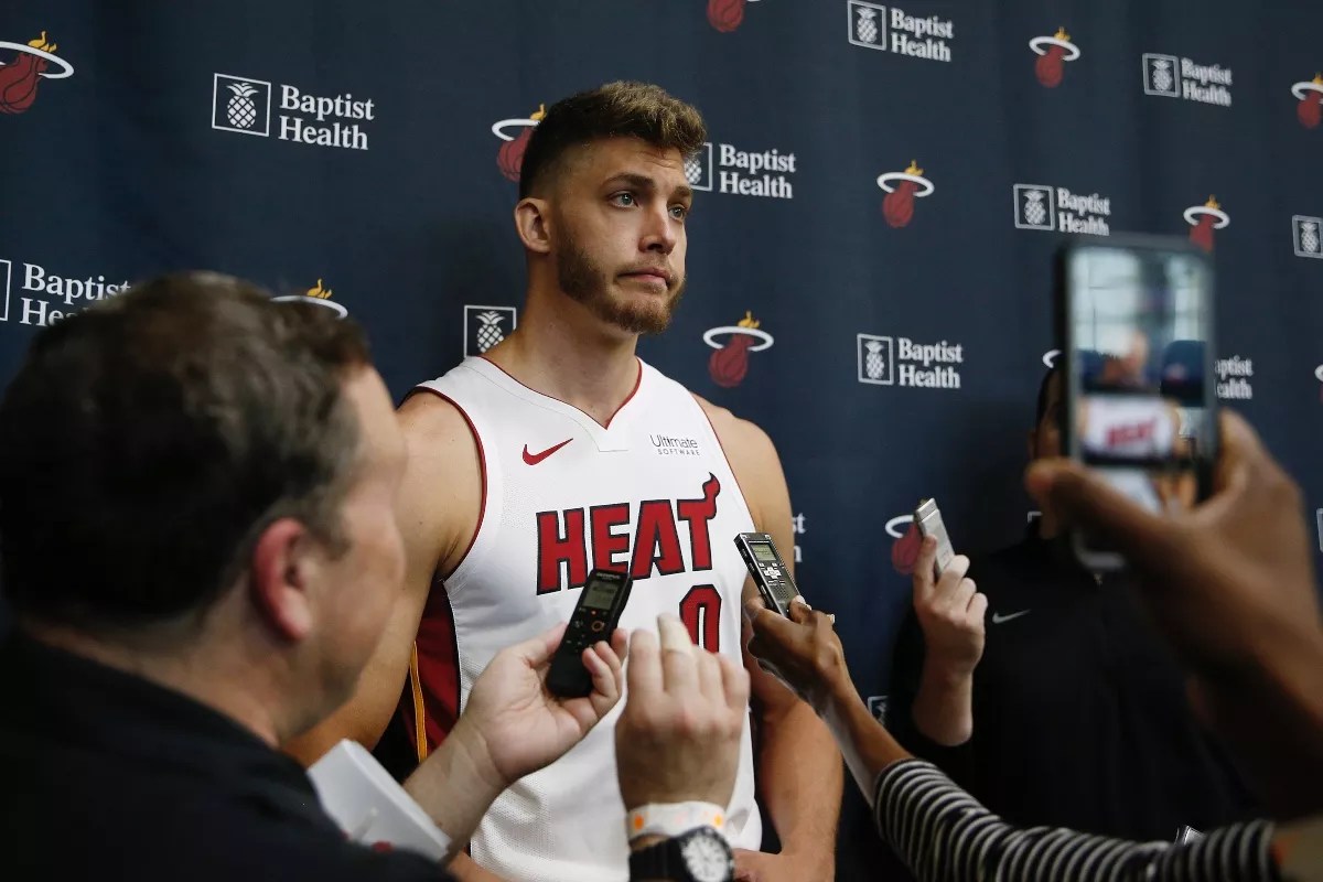 Ten Storylines Facing the Miami Heat as the Season Resumes