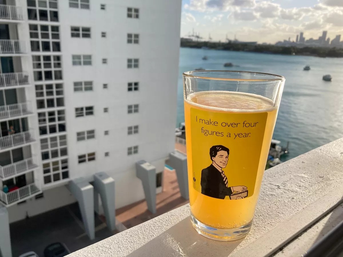 Miami Named Least Affordable City in U.S. for Recent College Grads