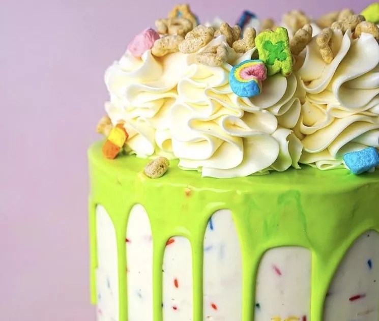 Miami’s Best St. Patrick’s Day Treats 2021