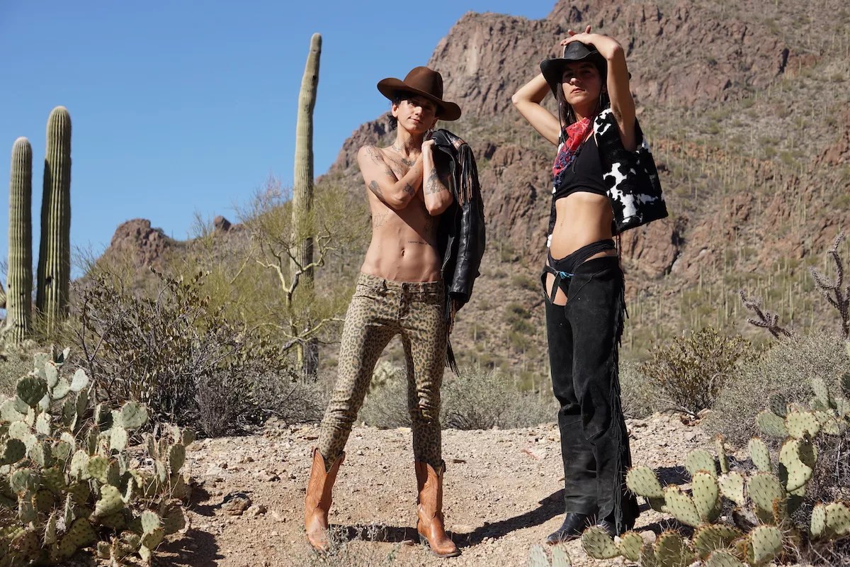 Basside’s Sophie-Produced EP, <i>Fuck It Up</i>, Drops April 2