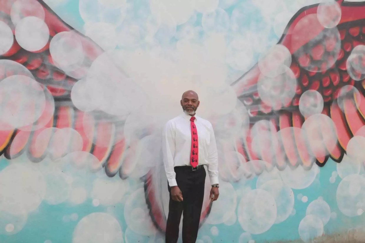 “My Job Is to Be There for Them”: Brownsville School Custodian Honored for His Mentorship