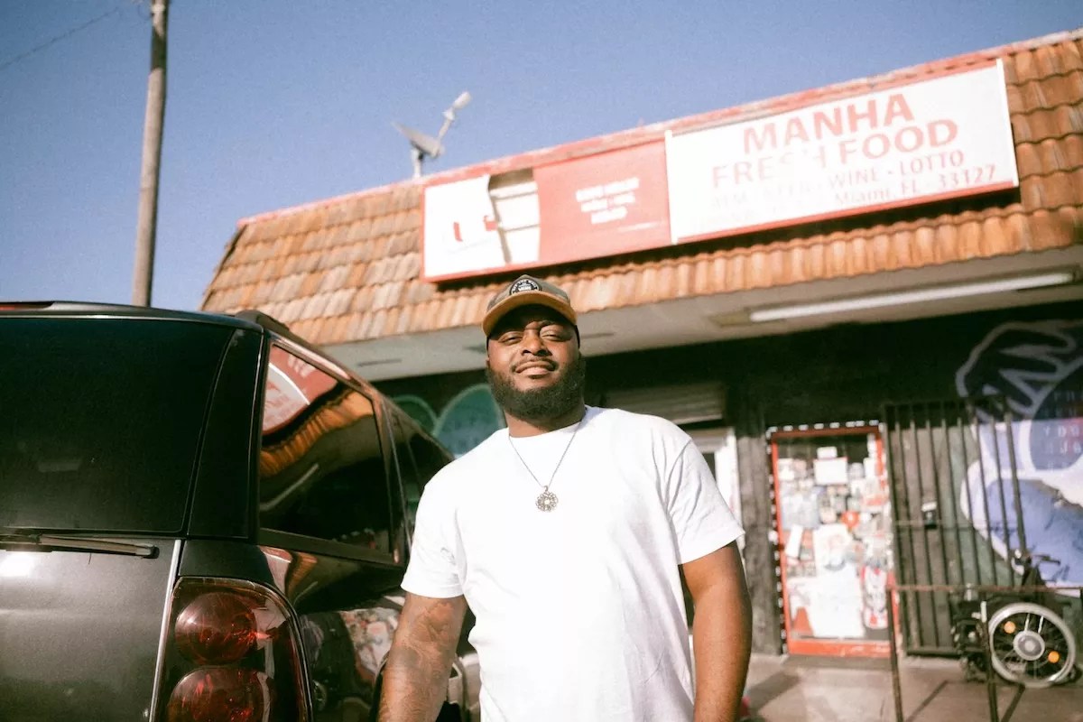 TheNuMiami’s Akeem Brownlee Keeps Florida’s R&B Scene Growing