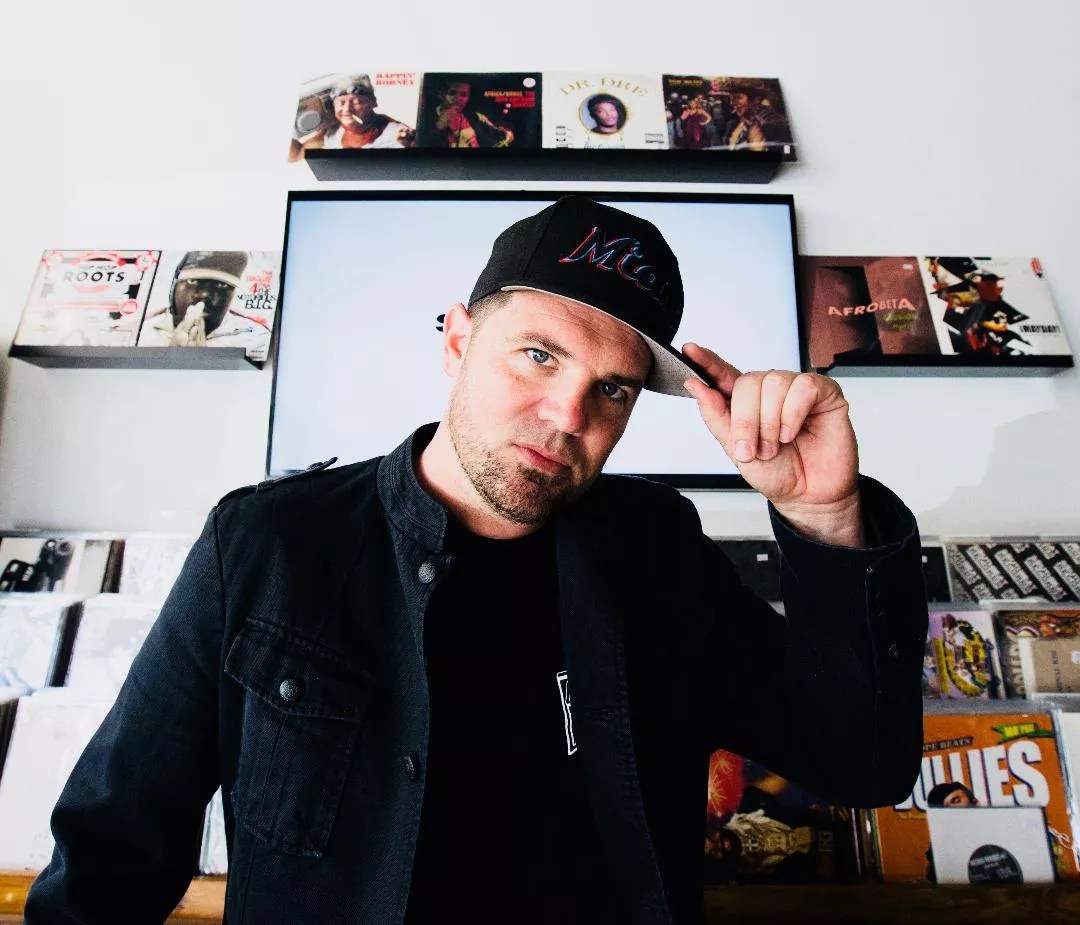 South Florida’s DJ Immortal Wins DMC U.S. Championship