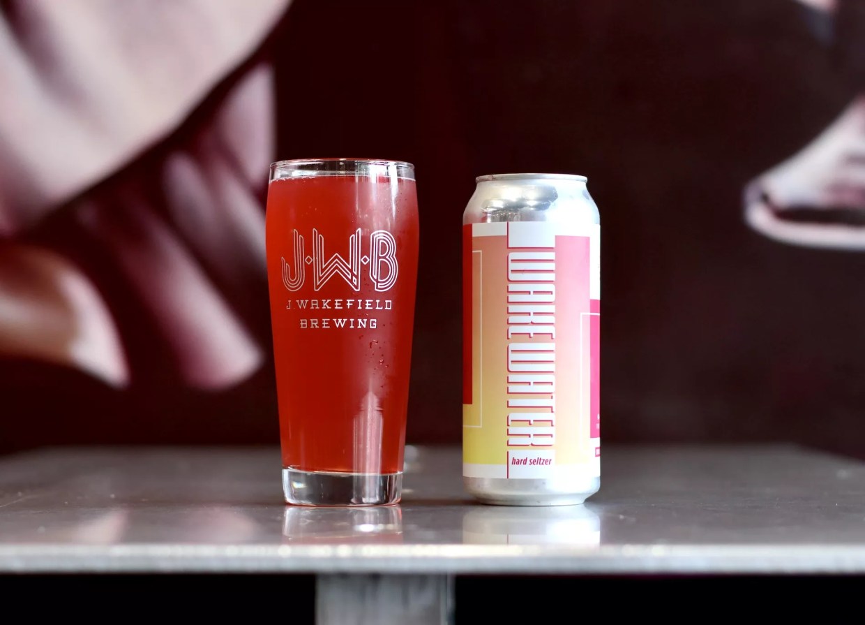 Seven South Florida Hard Seltzers to Get You Ready for Summer