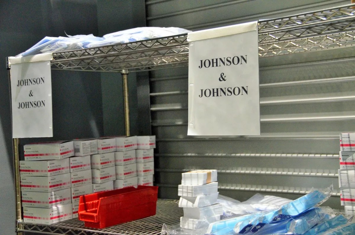 One and Done — Where to Get the Johnson & Johnson Vaccine in South Florida
