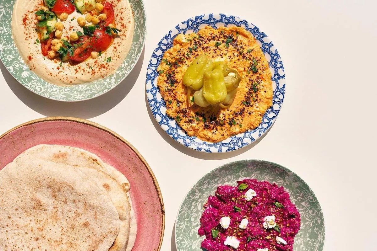 Five New Restaurants to Visit During Miami Spice