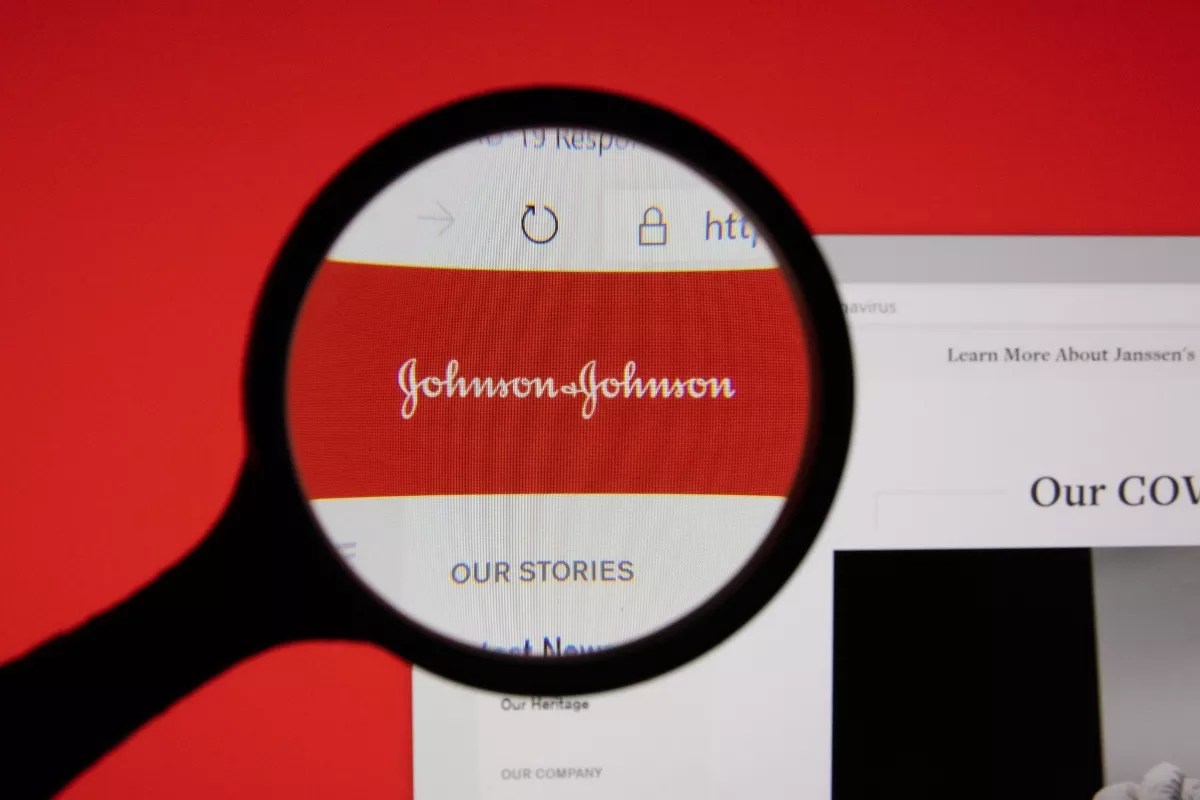 DeSantis: Florida Will Pause Use of the Johnson & Johnson Vaccine