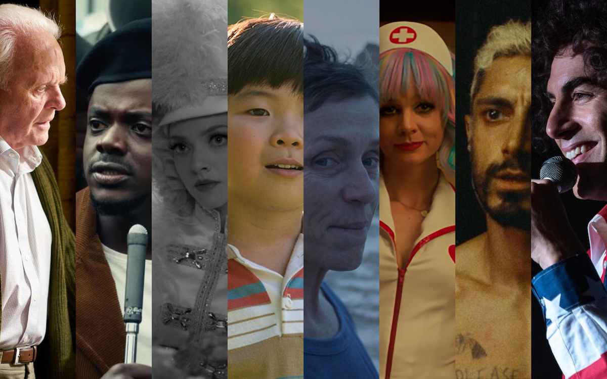 Oscar Week at Coral Gables Art Cinema Showcases This Year’s Diverse Best Picture Nominees