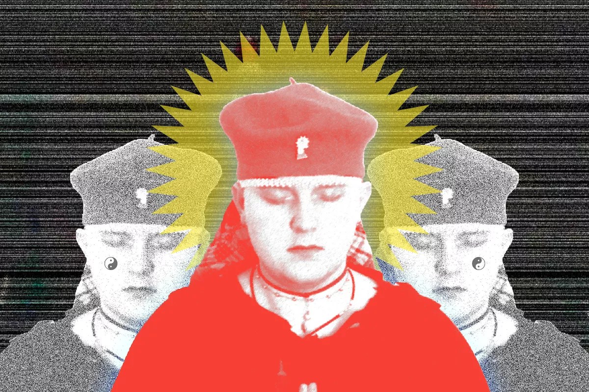 $lick King Is Still on the Path of Discovering Their Own Sound