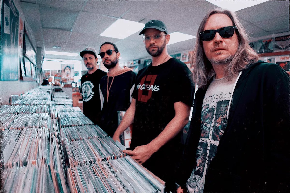 Electric Kif Emerges From Lockdown with a New Album, <i>Dreamlike</i>