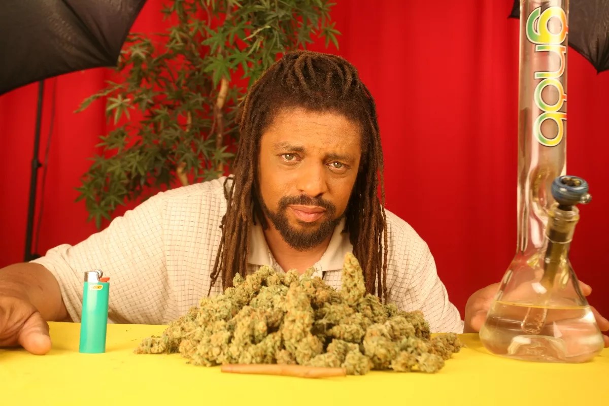 NJWeedman Is Opening a Wynwood Weed Lounge and Shooting a Reality Show
