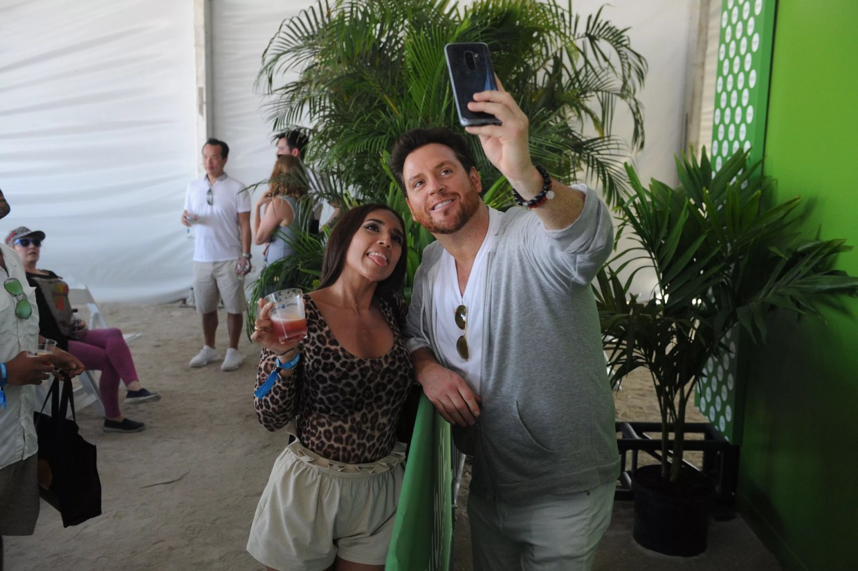 South Beach Wine & Food Festival Spotlights Miami’s Diverse Culinary Community