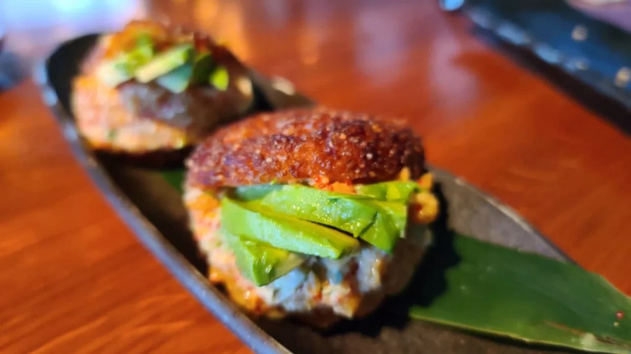 Taikin Serves a Multicultural Menu in Doral