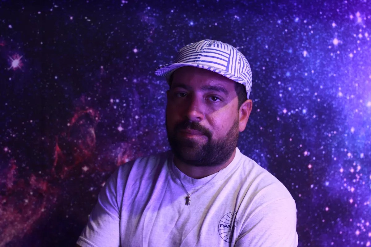 John Jolt Explores Miami’s Supernatural Side With His Debut EP, <i>Spooks & Apparitions</i>