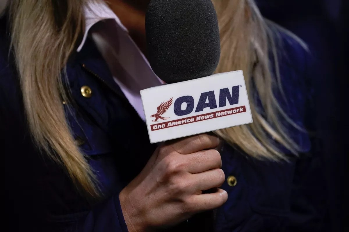 OAN, Trump’s Favorite Fake News Network, Is Expanding in Florida