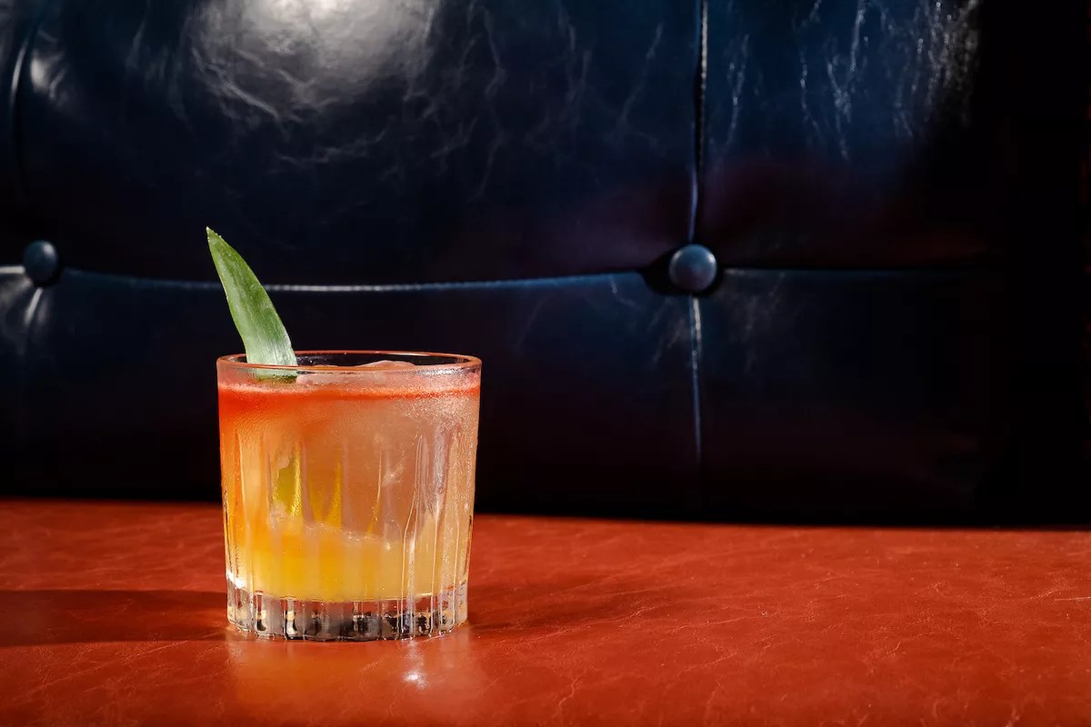 New Restaurants to Try This Week: Le Rouge, Mezcalista, Black Market Bayside