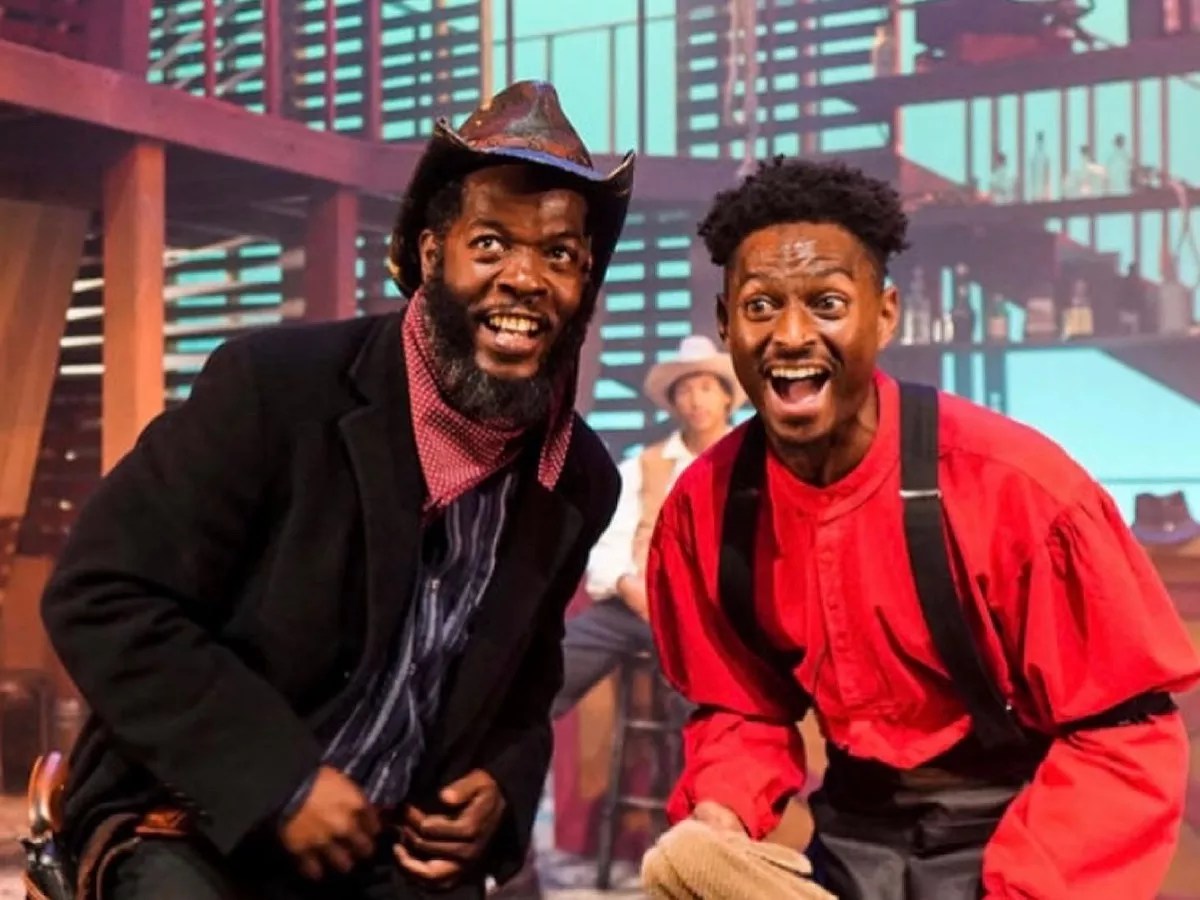 M Ensemble’s <i>Cowboy</i> Emotionally Connects Past and Present