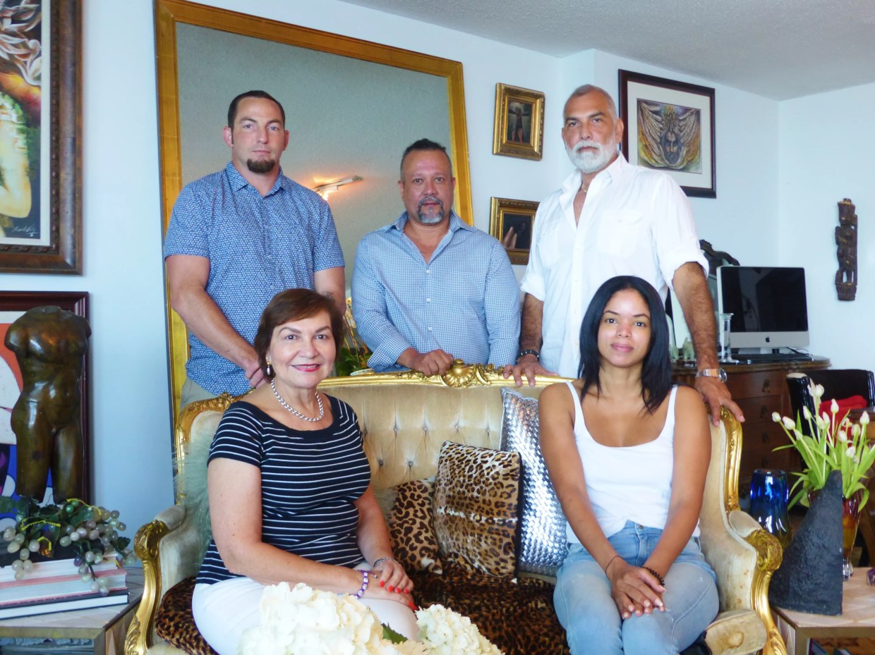 Edgewater Is Becoming Brickell 2.0 – and Longtime Renters Are Being Displaced