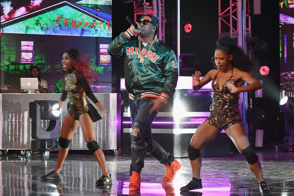 The Nine Most Memorable Miami Sports Songs of All Time