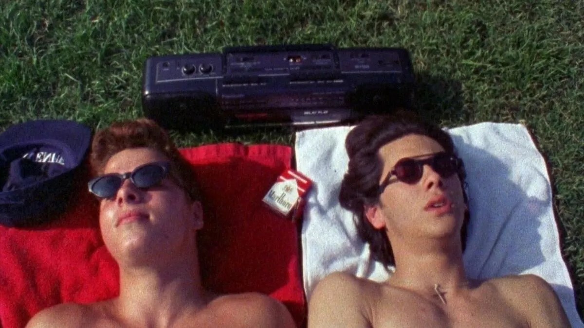 PAMM Celebrates Cinematic Queer Experience During Pride Month