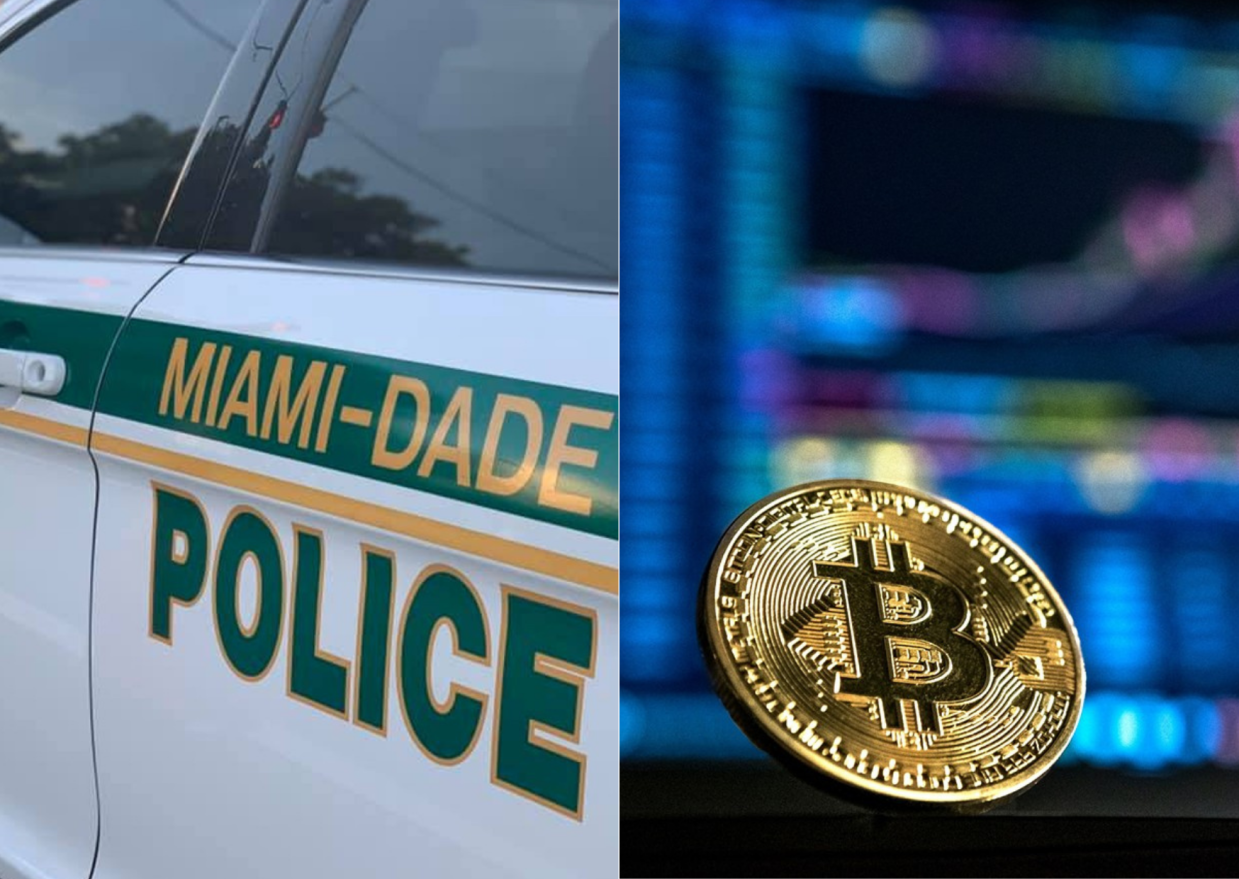 Miami-Dade Fast-Tracks Crypto Task Force While Police Oversight Board Stalls