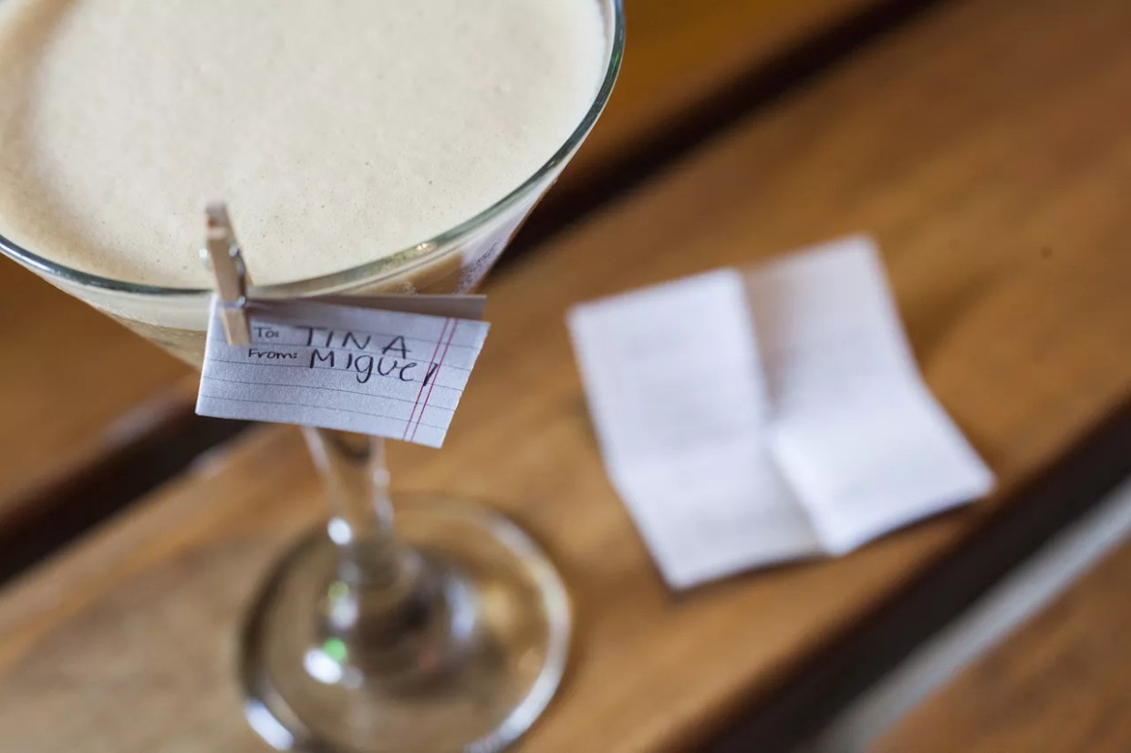 Miami’s Ten Best Summer Happy Hours