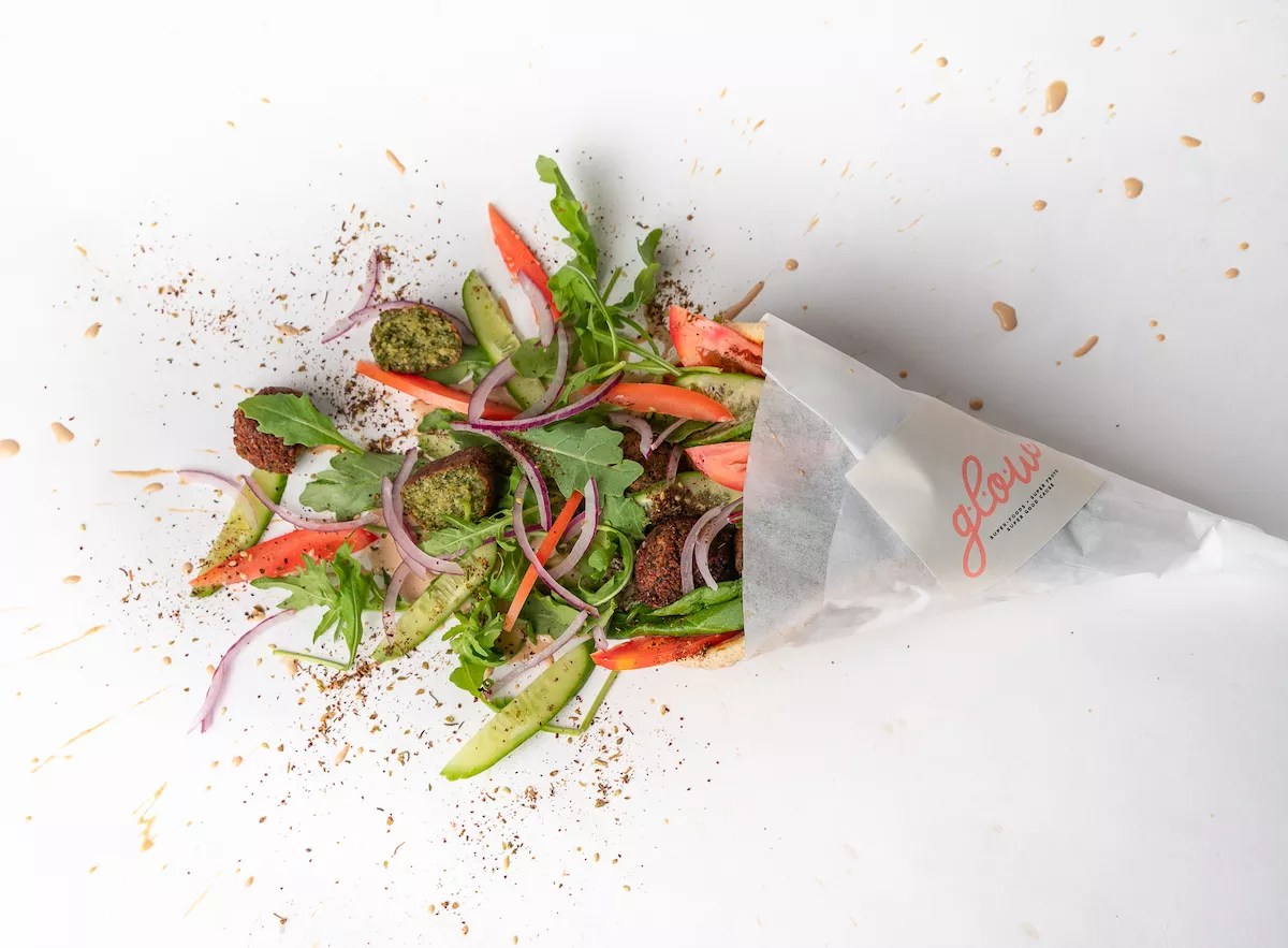 New Restaurants To Try This Week: G.L.O.W, Night Owl Cookies, and Square Pie City