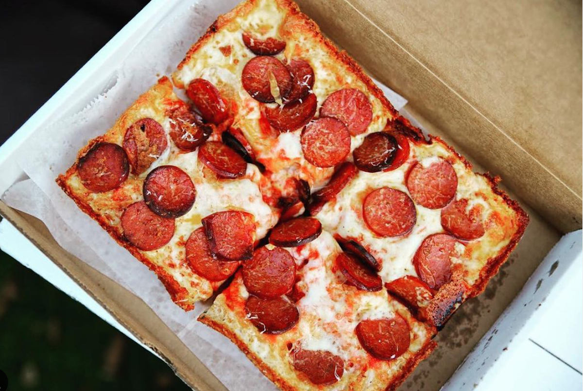 Jeremiah Bullfrog’s Square Pie City Opens Inside Time Out Market