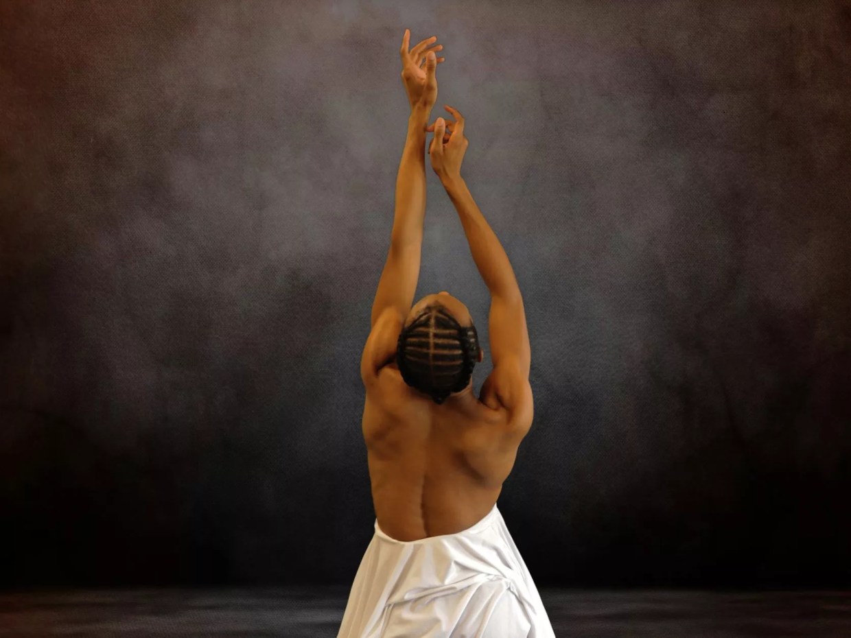 Dimensions Dance’s Program II Marks Return to the Main Stage