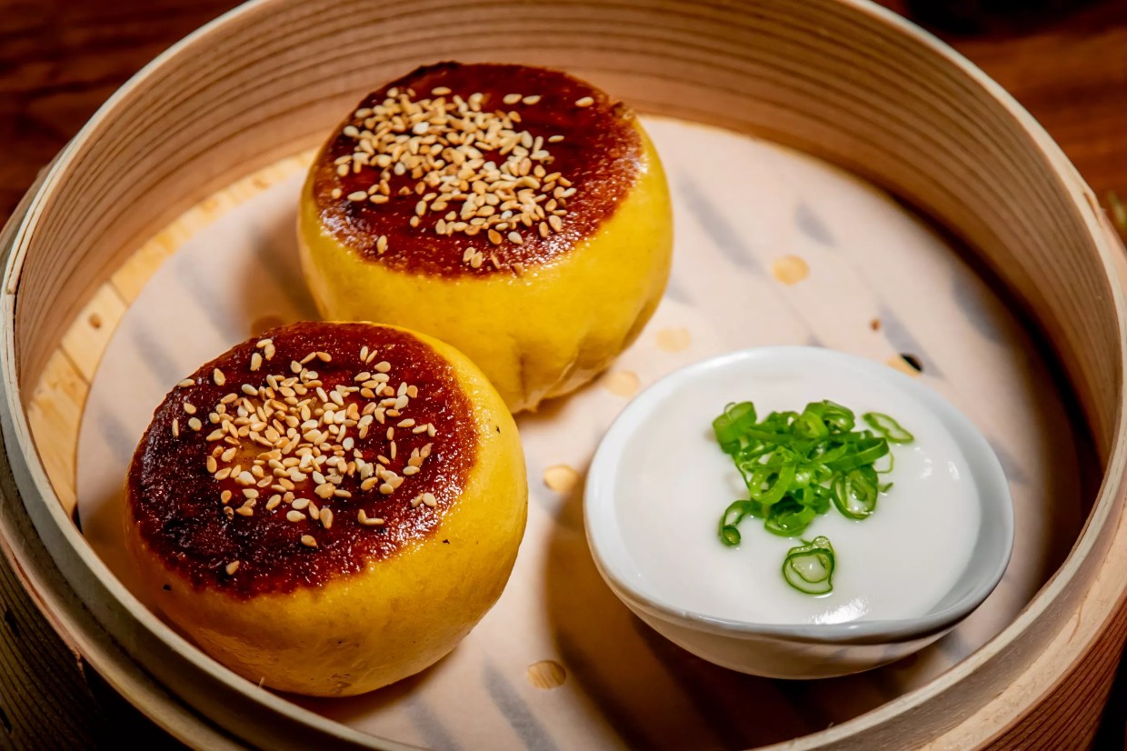 Minty Z Is Miami’s New Destination for Vegan Dim Sum