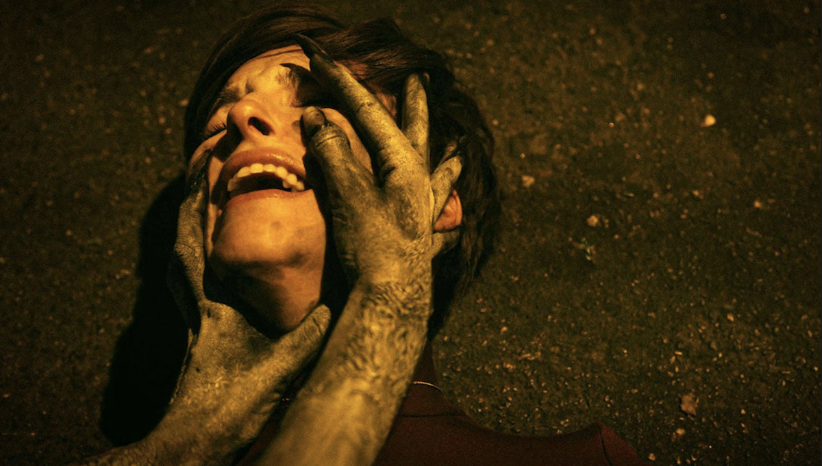 Popcorn Frights Goes Solo Again, Offering In-Person and Virtual Scares