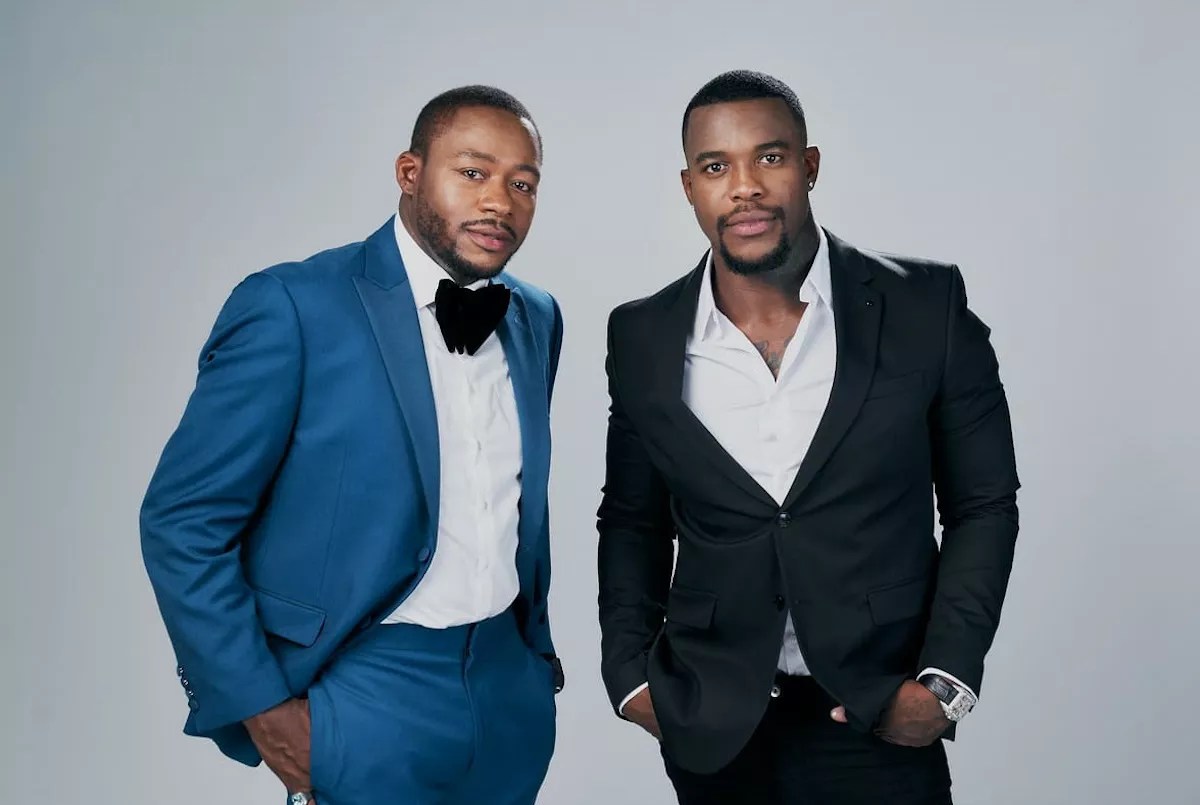 You Don’t Have to Be a Billionaire to Drink Billionaires Row Champagne and Brandy