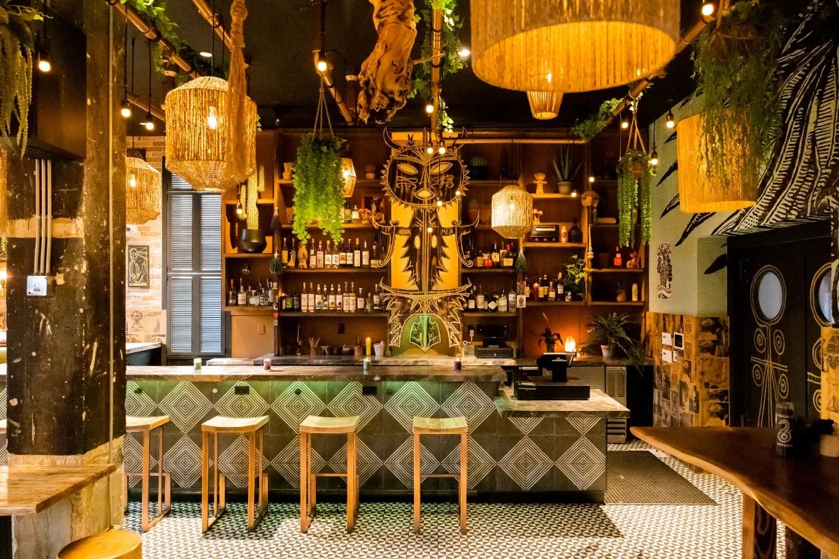 Bar Lab to Open Second Hoja Taqueria at Generator Miami