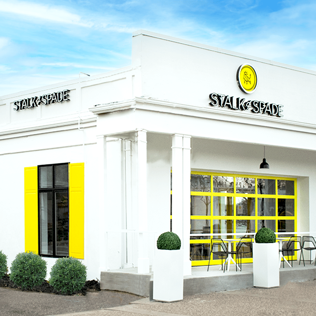 Stalk & Spade, Plant-Based Fast-Casual Restaurant, Is Coming to Town