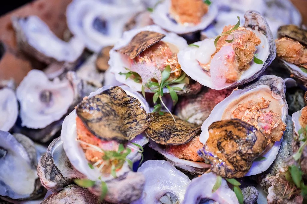 The South Beach Seafood Festival Returns With More Space on the Sand