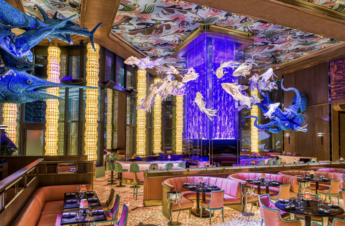 February 2022 Miami Restaurant Openings and Closings