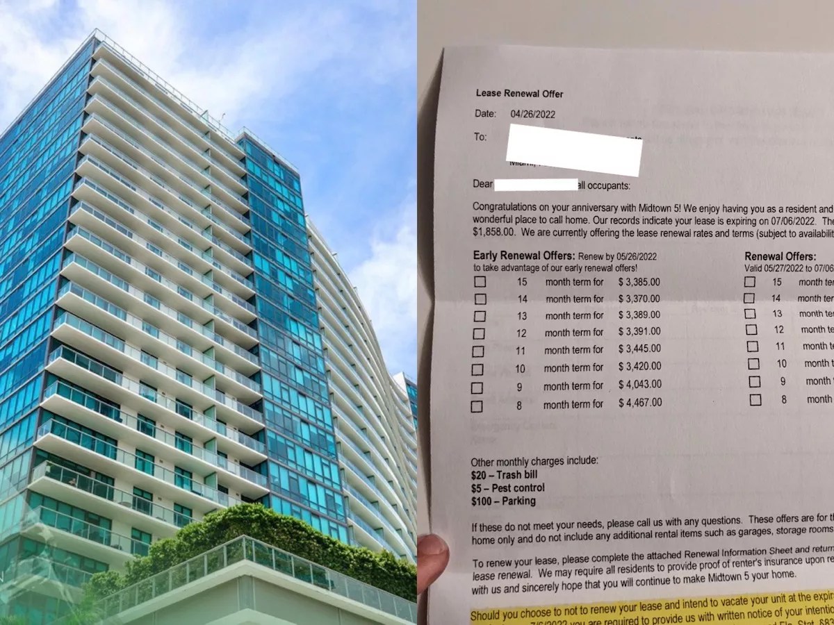 Reader: 80 Percent Rent Hike “Wasn’t an Error Until They Got Caught”