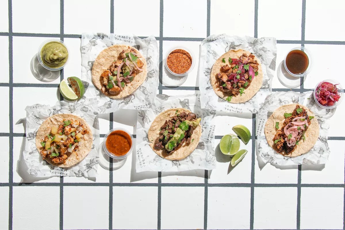 New Restaurants to Try This Week: Burdo, Meat N’ Bone Kitchen, and Rosie’s