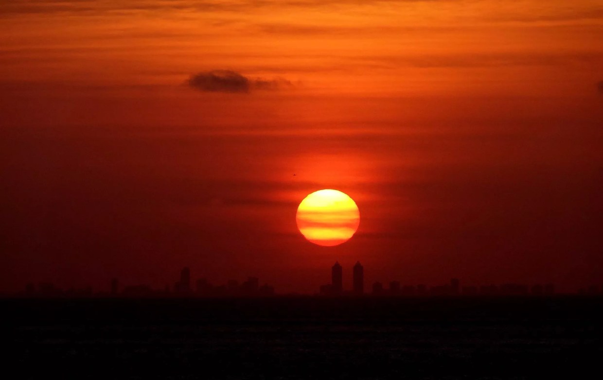 Hot Take: Experts Say Long-Range Forecast for Hotter South Florida May Be Optimistic