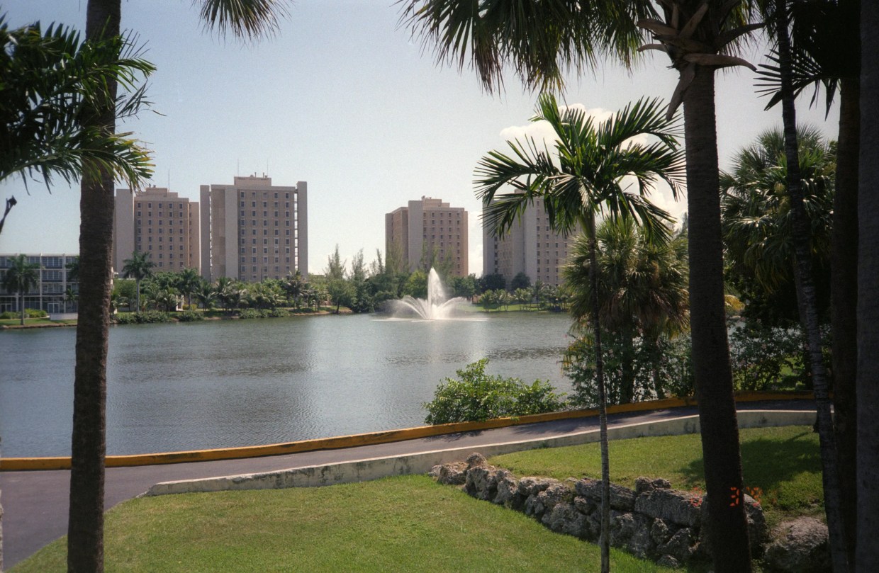 University of Miami Listed Third in Latest Rankings for Best Value Colleges in Florida