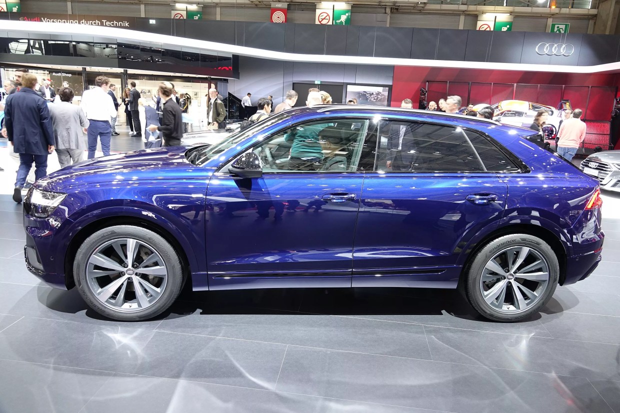 Lawsuit: Car’s Automated Safety Tech Goes Berserk, Crushes Driver’s Chest