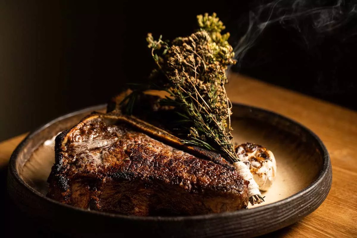 New Restaurants to Try This Week: Fabel, Maiz Project, and Tambourine Room