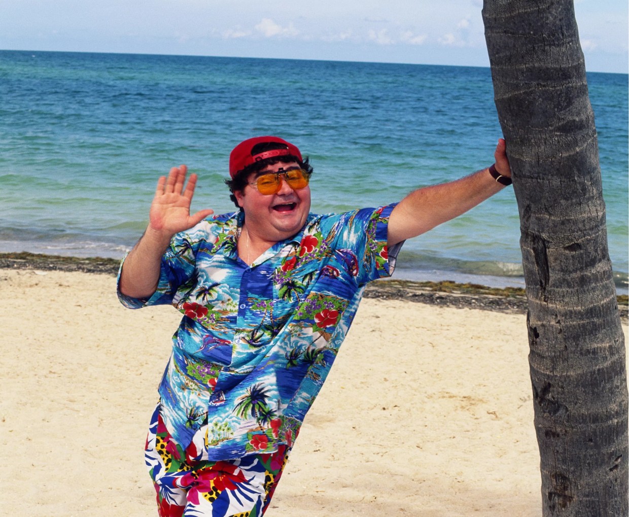 Readers Warn of Traffic, “Bloodsport” Driving After <i>New York Times</i>‘ Miami Travel Guide