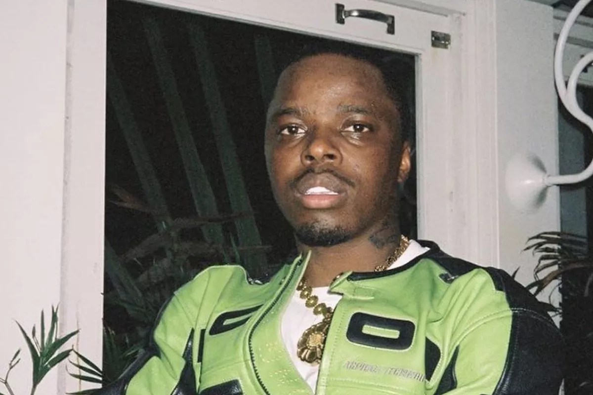 Twelve’len and Denzel Curry Ponder Real Love on “Lady Draco”