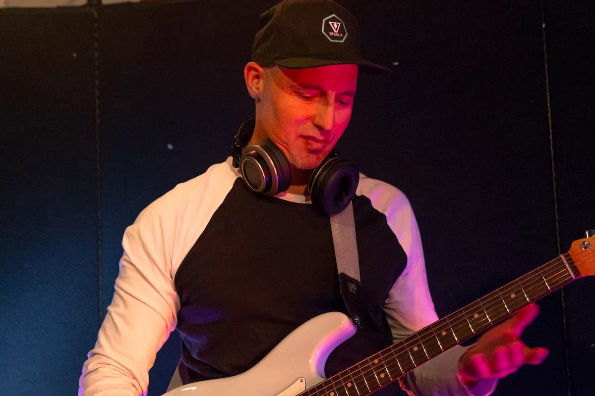 Anemoia Relied on Trust and Collaboration to Craft Its New Album