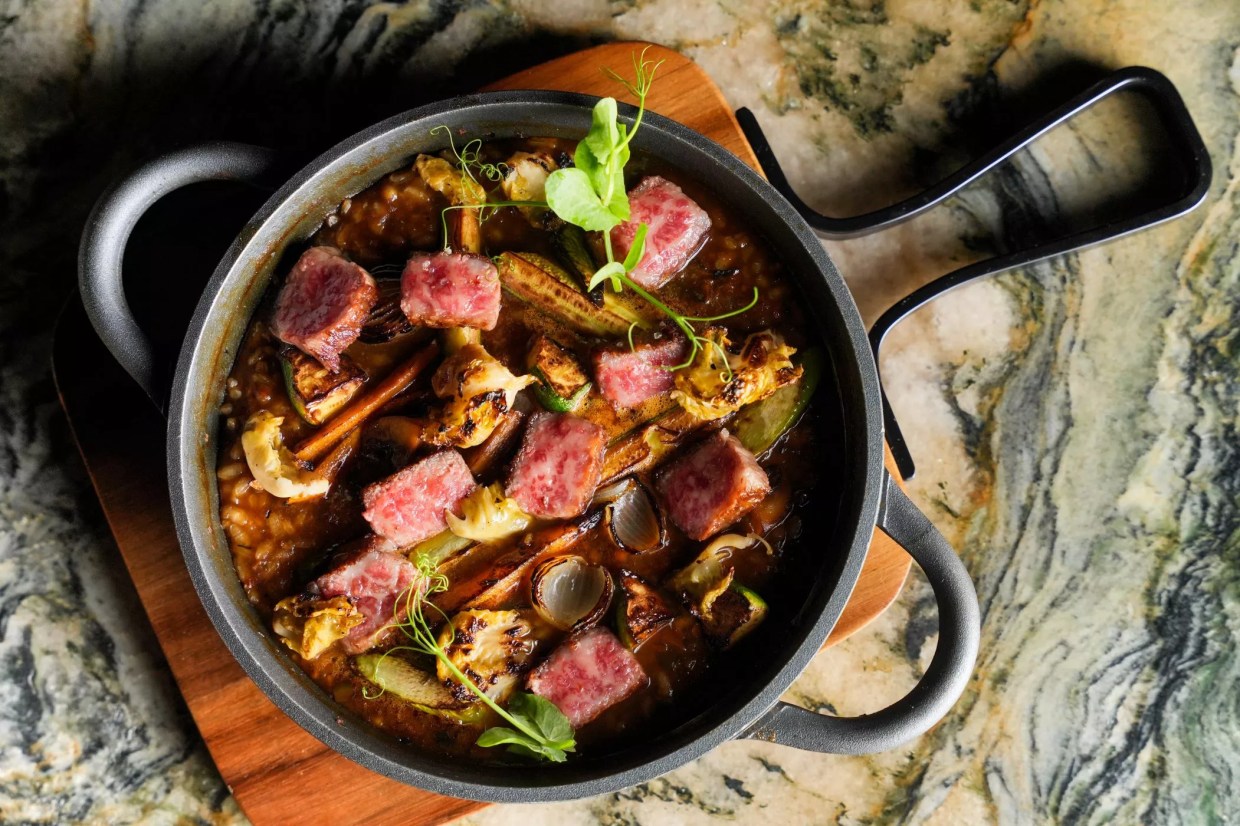 5 New Restaurants Participating in Miami Spice 2023