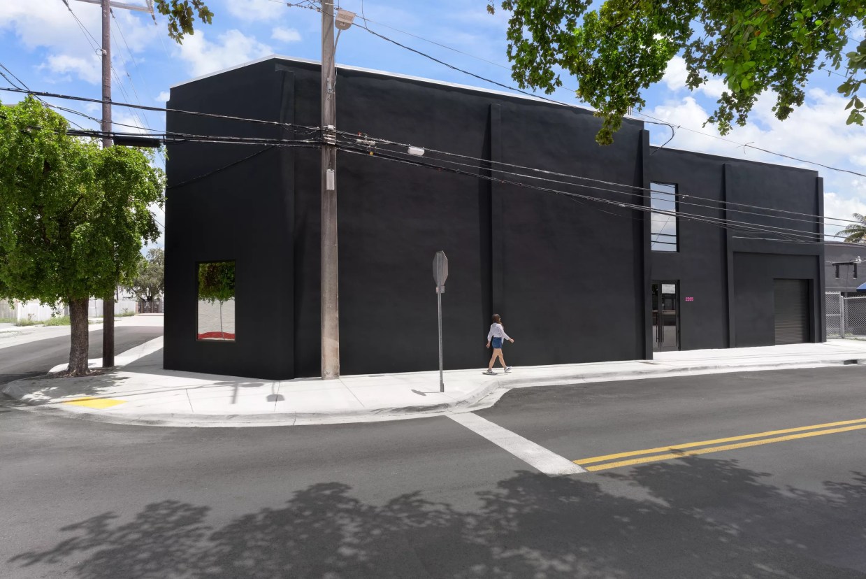 Marquez Art Projects, a New Contemporary Art Space, Opens in Allapattah