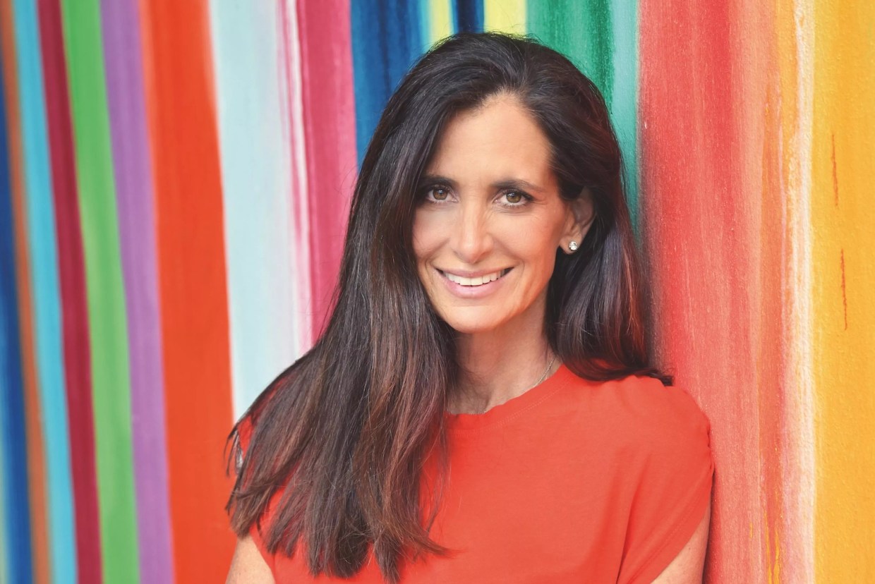 In <i>Seeing Differently</i>, Laura Paresky Gould Captures Joy With Minimalist Photography