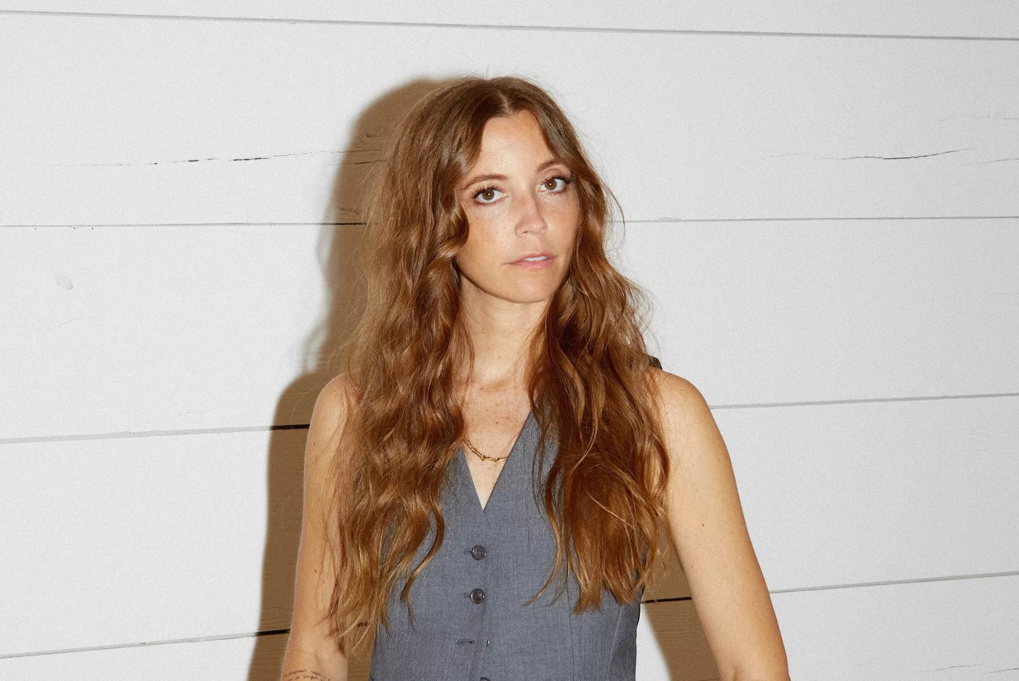 Portrait of LP Giobbi against a white background